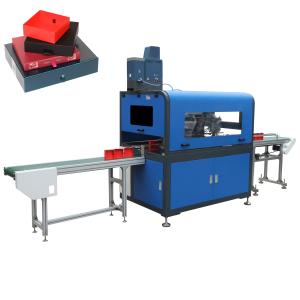 Quality Ribbon Inserting Machine / Drawer Box Ribbon Inserting Machine for sale