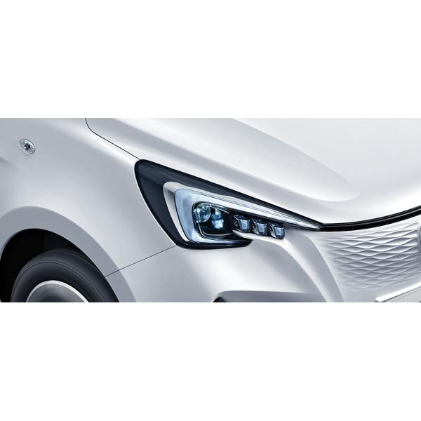 Changan BenBen E-Star Pure Heart Version Energy Electric Car EV Car Quick Charge 80%