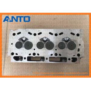 YM129300-11000 129300-11000 YM77105811700 YANMAR 3D84 Engine Cylinder Head
