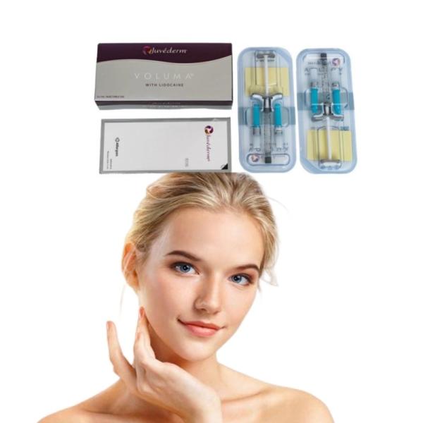 Buy Online Juvederm Dermal Filler Ultra3 Ultra4 Voluma Remove Wrinkle at wholesale prices