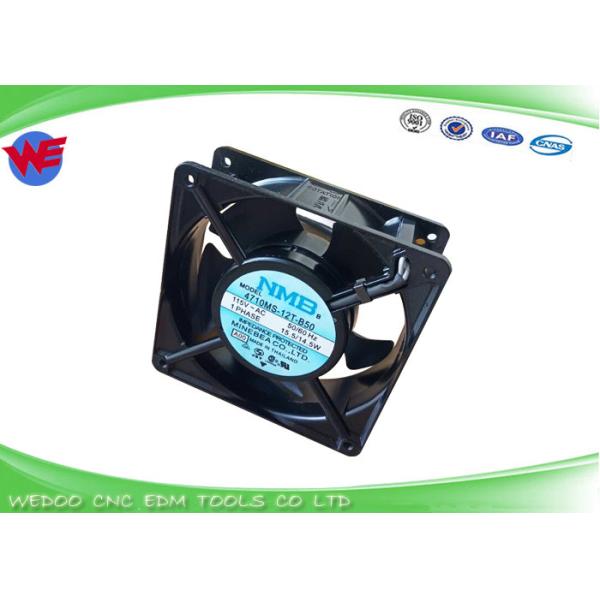 Buy 100999065 Charmilles EDM Parts Fan Metal Material 4715MS-12T-B5A 100.999.065 at wholesale prices