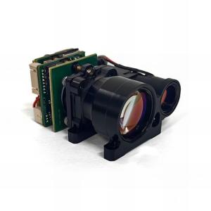 High Accuracy Laser Distance Measurement Sensor 1535nm ，Electronic investigation