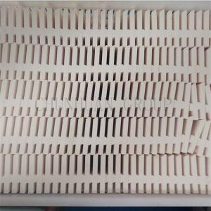 Impact Resistance Perforated 8Mm Uhmw Polyethylene Sheet