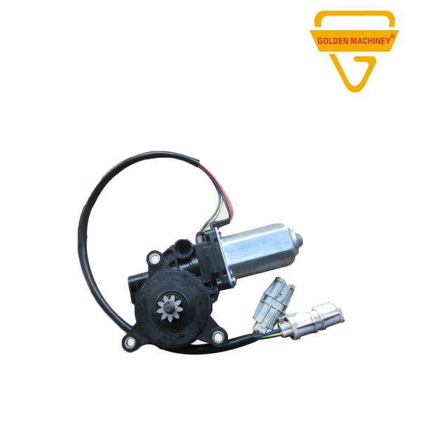 Stock Goods 81286016143 Man Truck Window Regulator Motor