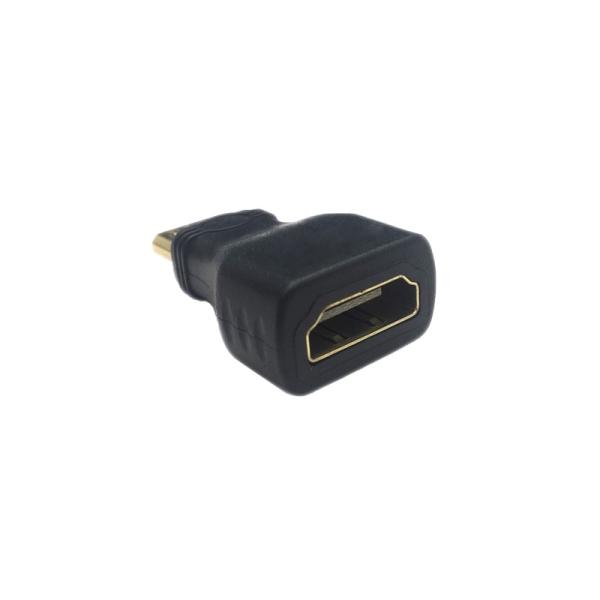 Kico HDTV (male) to Mini HDTV (female) Adapter Wireless