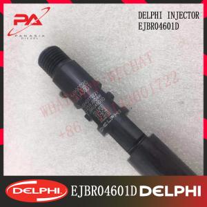 New EJBR02601Z EJBR04601D EJBR04501D EJBR04701D EJBR03401D EJBR03301D Injector