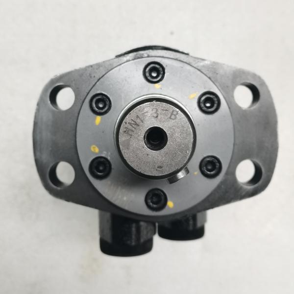 Parker BMH-630-4BD Hydraulic Gear Pump for JCB 3cx 4cx Models