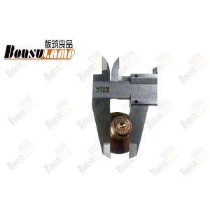 Crankshaft Pulley Bolt Isuzu Parts For 100P 4JB1 OEM 1-94433406-0 1944334060