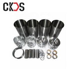 China 5-12111-225-0 Isuzu C240 Overhaul Liner Piston Kit on sale