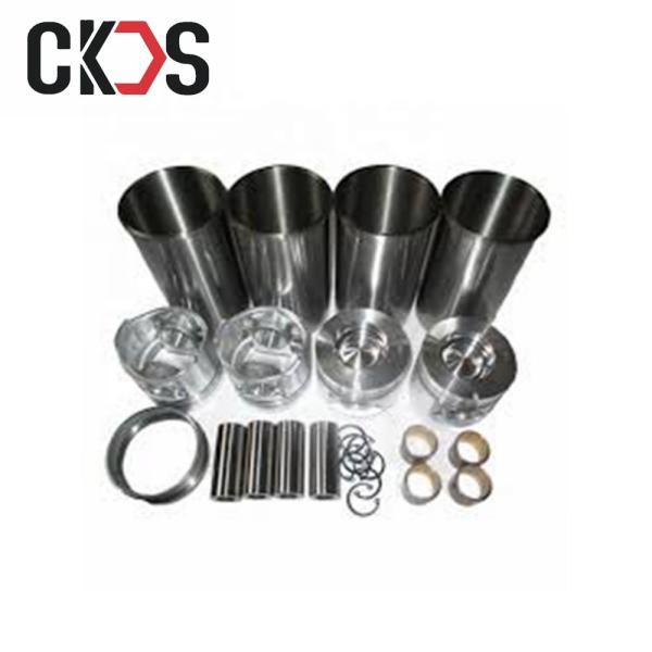 Buy 5-12111-225-0 Isuzu C240 Overhaul Liner Piston Kit at wholesale prices