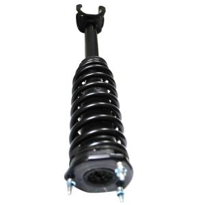 1663232400 1663231000 1663232000 Air Shock Strut With Coil Spring Assembly