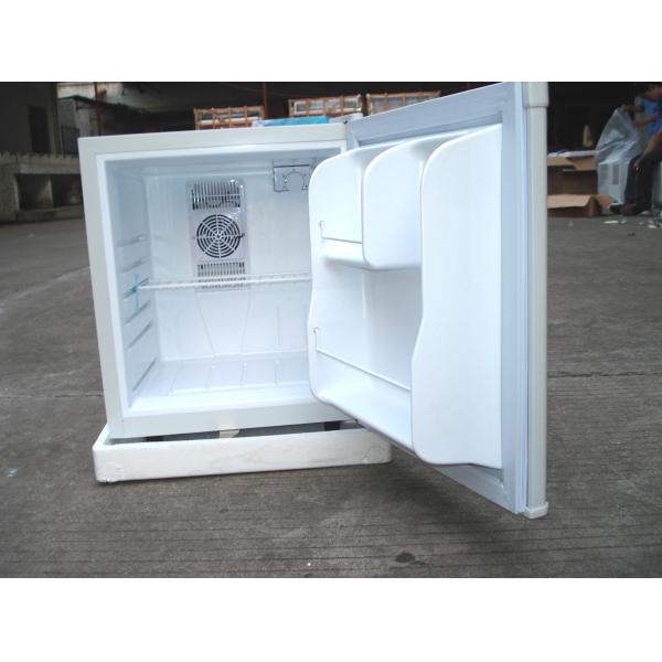 42 Liter Semi Conductor Hotel Mini Bars With Glass Door / Beverage Refrigerator