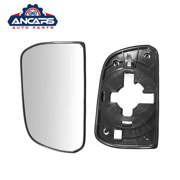 Buy 2004-2009 Hyundai Tucson Wing Mirror Glass 87611-2E510 87621-2E510 at wholesale prices