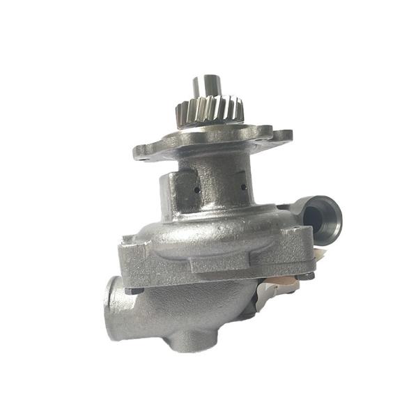 Buy Genuine Engine Cummins M11 Water Pump 4972857 at wholesale prices