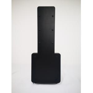 Bench Top 7 Inches Screen Haze Transmittance Meter