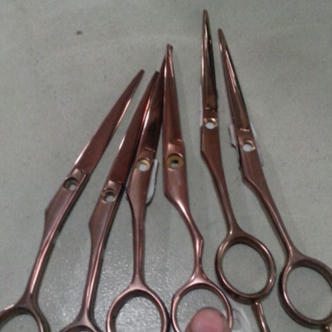 Large Stainless Steel And Metal Furniture Parts Pvd Titanium Vacuum Coating Machine