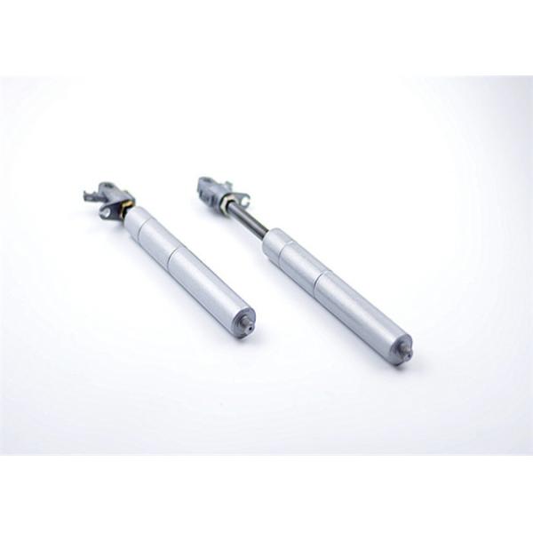 Buy Adjustable Piston Chrome Pneumatic Gas Struts Hydraulic Heavy Duty 1000n For Bus Seat at wholesale prices