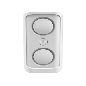 Solid Material Ultrasonic Cockroach Repeller Electronic Insect Rat Control Wide