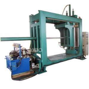 50Hz/60Hz Epoxy Resin Machine With Servo HMI APG Clamping