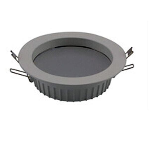 Buy Customized Aluminum Led Housing For Street / Flood Lighting Alloy at wholesale prices