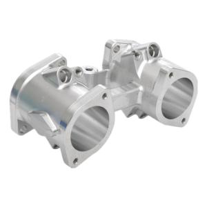 6061 Aluminum Cnc Machining Metal Parts Factory Anodizing