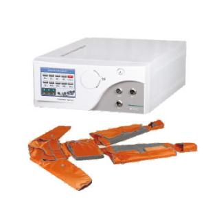 Burning cellulite infrared body slimming pressotherapy for clinic