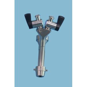 A20977A Rigid Endoscope Spare Parts Cystoscope Bridge Ureteroscope