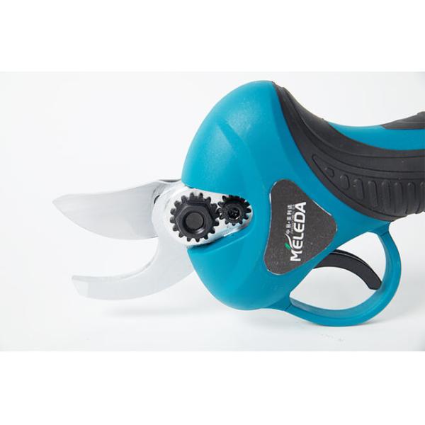 OEM Brushless Electric Pruner Shears Rechargeable Electric Tree Pruning Shears