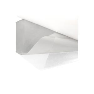 Double Sided Hot Melt Adhesive TPU Film For Laminating Fabric