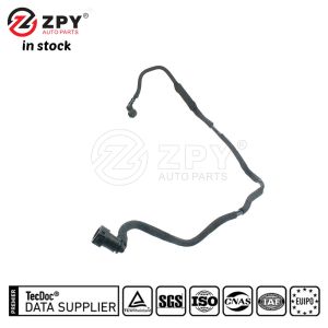 ZPY For Porsche 970 Breather Line 97010631061