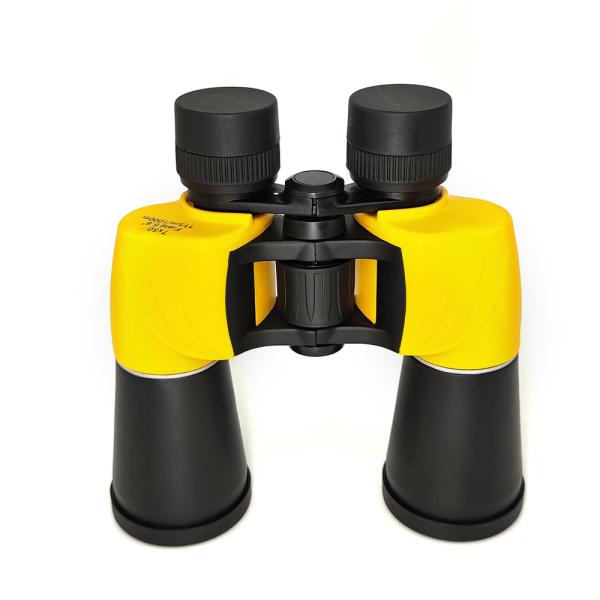 7x50 Waterproof Military Marine Binoculars Telescopio For Navigation Boating