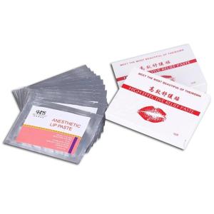 12PCS Tattoo Anesthetic Cream Efficient Soothing Lip Topical Anesthetic Cream