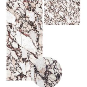 24x24 inch Glazed Porcelain Tile Frost Resistance Durable
