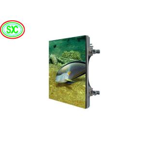 Affordable GOB COB HD High Resolution Indoor Full Color LED Display indoor full
