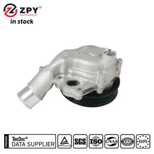 ZPY Improved Water Pump Parts LR033993 For Land Rover Range