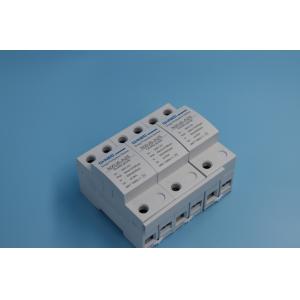 280V Lightning 3 Pole Surge Protector / 3 Pole Spd Surge Protector