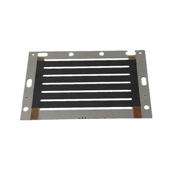 Graphene Heating Element Mica Sheet High Temperature Heat Insulation Board