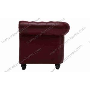 American Standard Furniture High Class Sofa Set W-ZC707