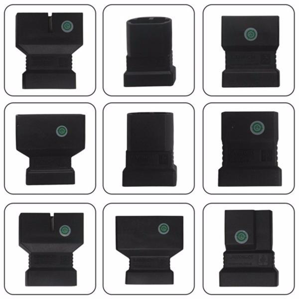 Original Launch X431 V+ professional universal auto diagnostic scanner X431 V Plus Auto Code Reader Bluetooth/ Wifi