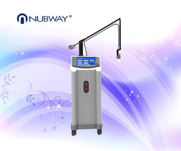 Buy professional CE approved scar removal machine fractional Co2 laser machine at wholesale prices