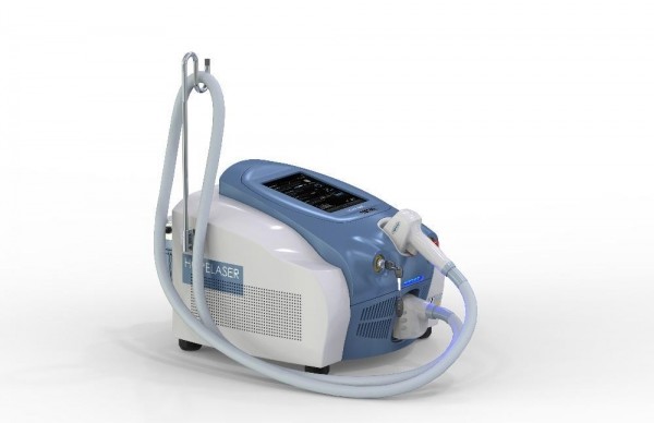Buy Diode Laser Hair Removal Machine at wholesale prices