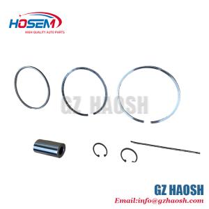 ISUZU 4HF1 Cylinder Liner Assembly - OEM Replacement Engine Part