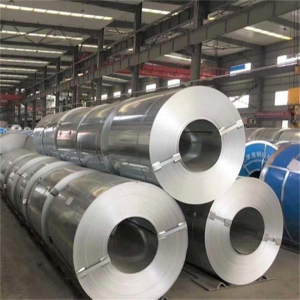 Buy SGHC DX51D PPGI Steel Coil at wholesale prices