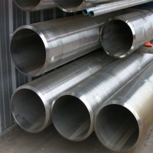 Chrome API Seamless Steel Tube Pipe Chromoly 4130