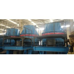 Basalt Vertical Shaft Impact Mining Rock Crushers