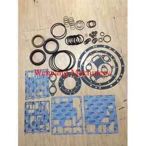 WG180 Wheel Loader Transmission Parts Transmission Complete Repair Kits
