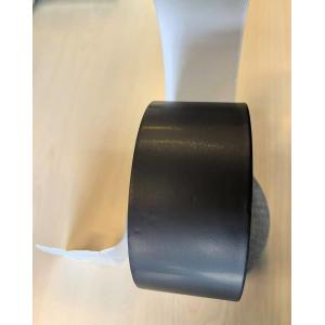 China 70 Micron aluminum foil tape With Acrylic Adhesive on sale
