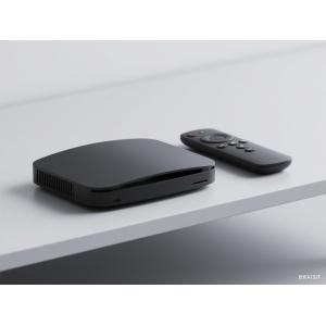 Plastic Injection Set Top Box with Wired/Wireless Connectivity