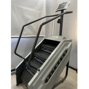 Commercial Gym Stair Master High Quality Stepper Machine Strength Training