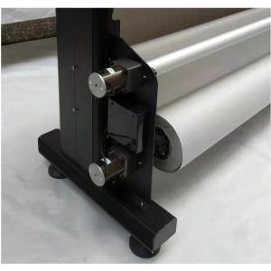 Printing Tool EP20 H801 260ml Ink Tank Super 120 sqm/h Printing Speed Inkjet